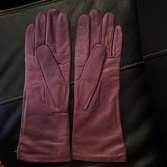 NWOT Sermoneta Gloves - Picture 2 of 5